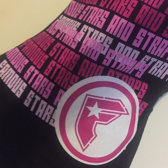 FAMOUS Tank Top Sz XS - Picture 2 of 5